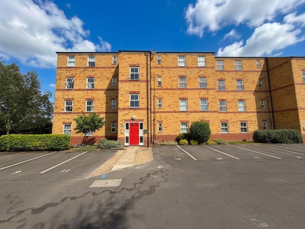 Main image of property: Elvaston Court, Grantham, NG31