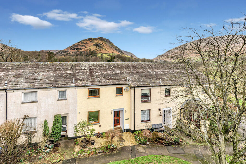 Main image of property: 18 High Fieldside, Grasmere, Ambleside, LA22 9QQ