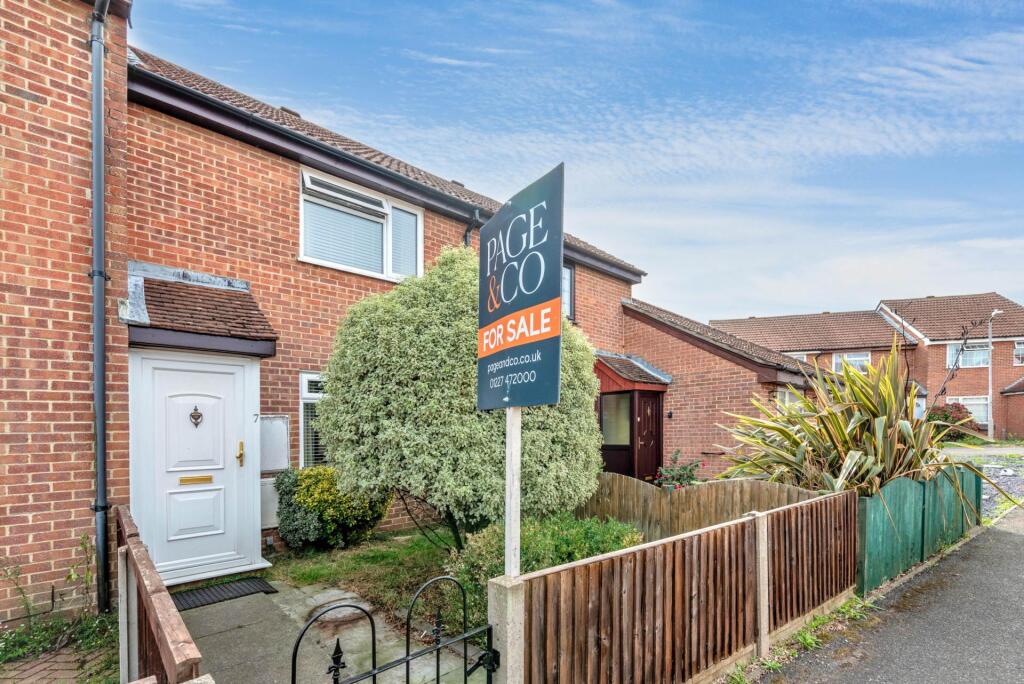 Main image of property: Windermere Gardens, Aylesham
