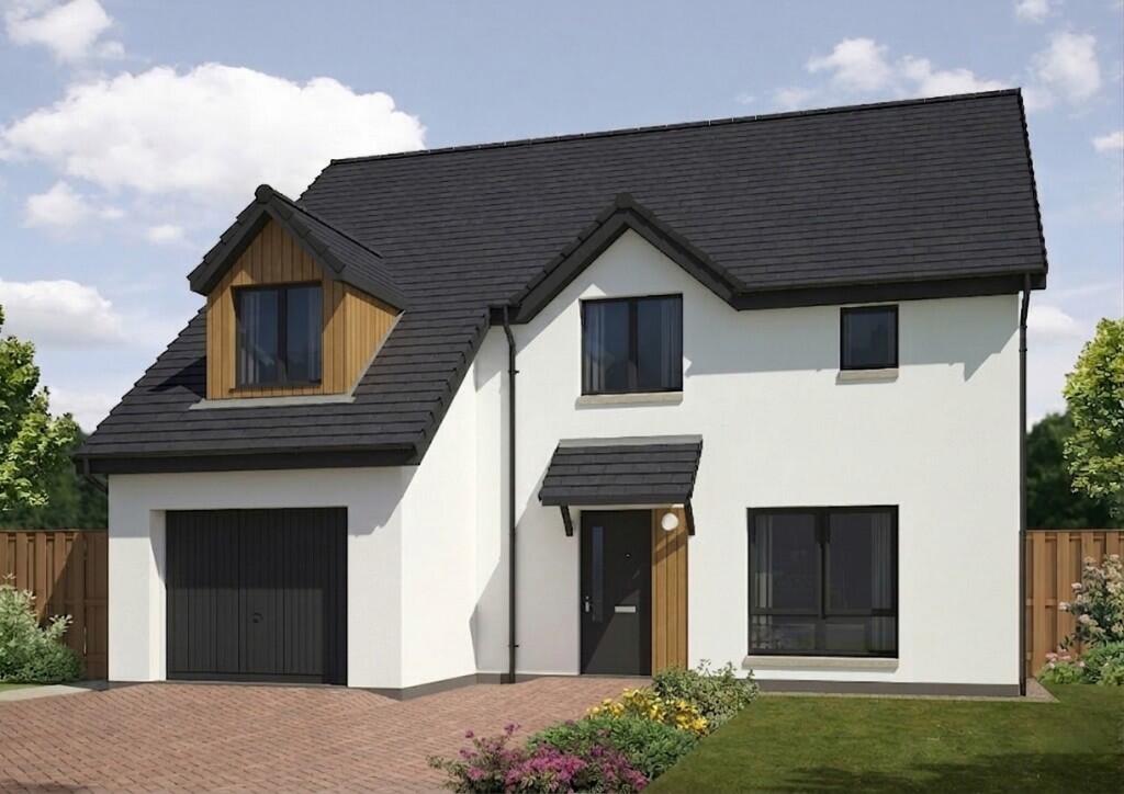 Main image of property: Nethergray Entry,
Dykes of Gray,
Dundee,
DD2 5JY