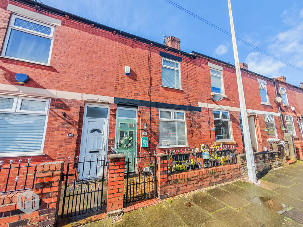 Main image of property: Lynton Avenue, Pendlebury, Swinton, Manchester, M27 6DD