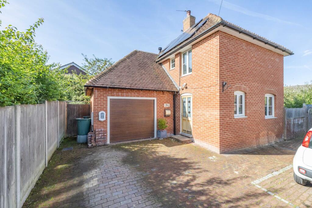 Main image of property: High Street, Bridge, Canterbury, Kent, CT4