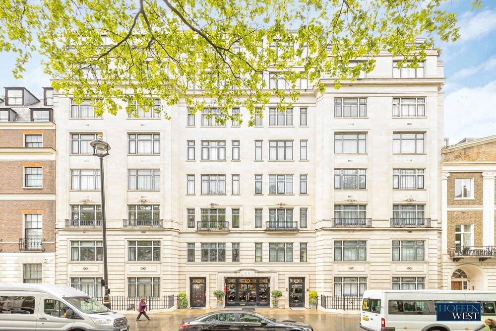 Main image of property: Portland Place, London, W1B