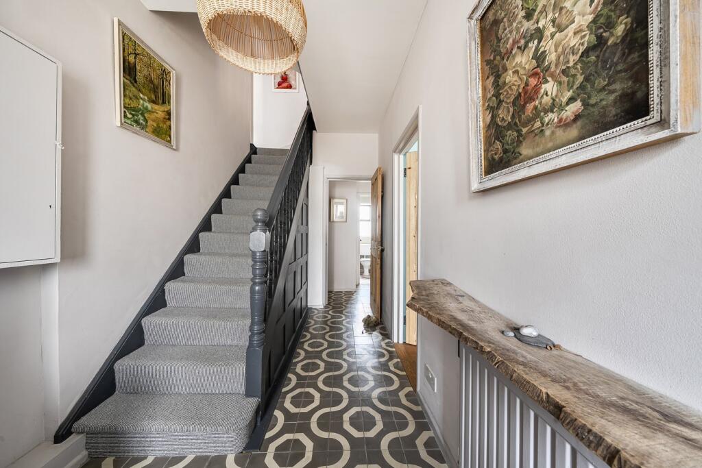 House in Bath, Frome - More