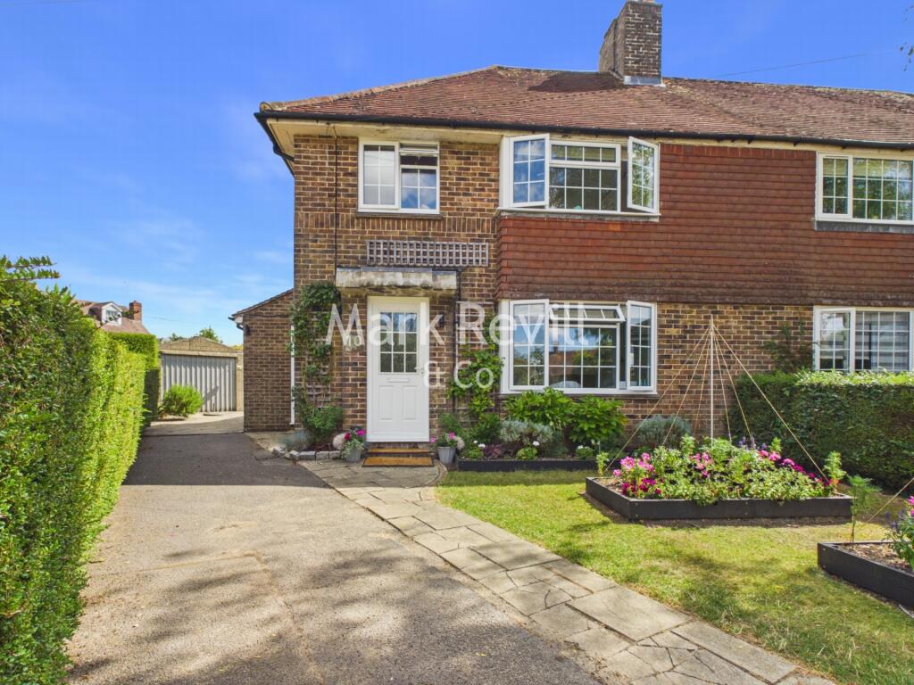 Main image of property: The Close, Ardingly, RH17
