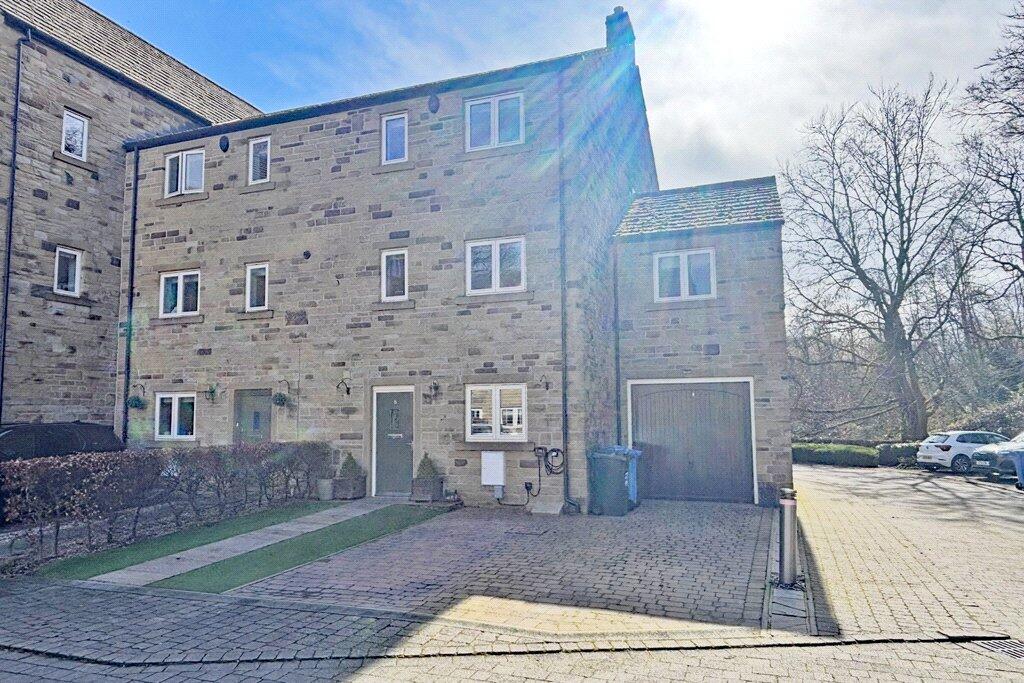 5 Tannery Lane, Embsay, Skipton, North Yorkshire, BD23 6NF