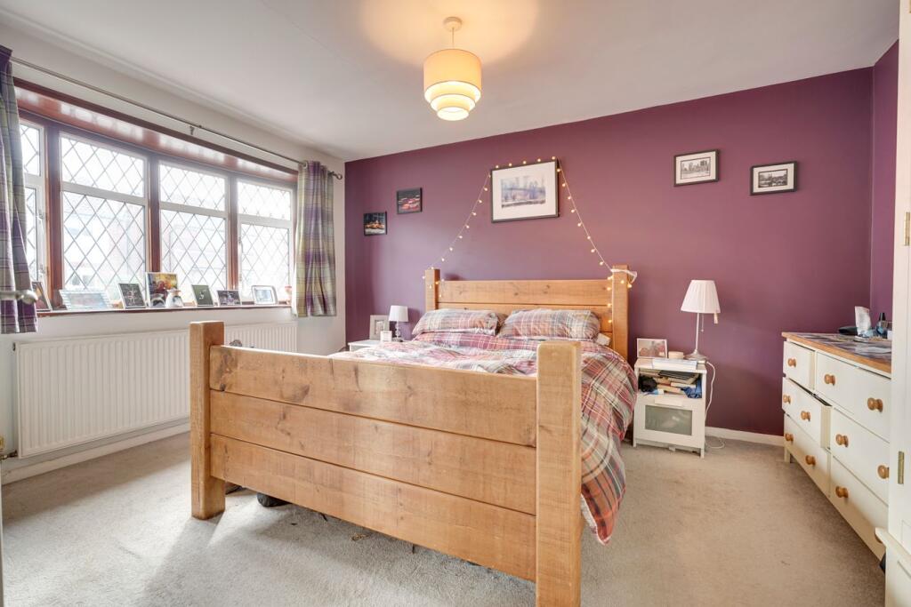House in Epping Forest, Sheering - More
