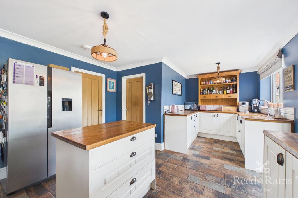 Green Lane, Pilsley, Chesterfield, Derbyshire, S45 photo 4