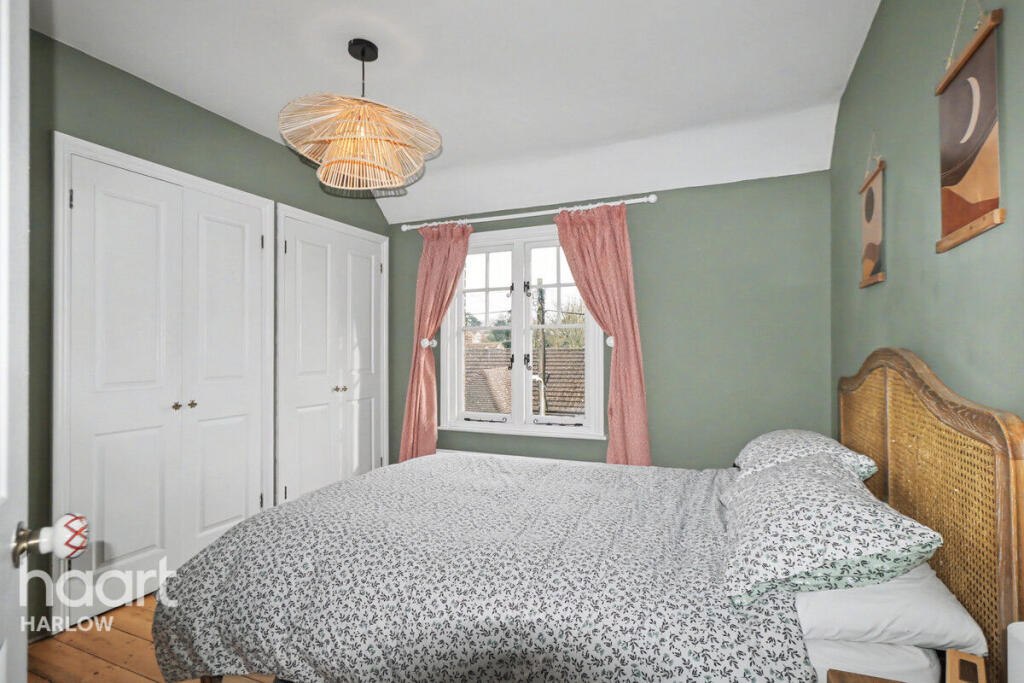 Main image of property: Sunnyside, STANSTED