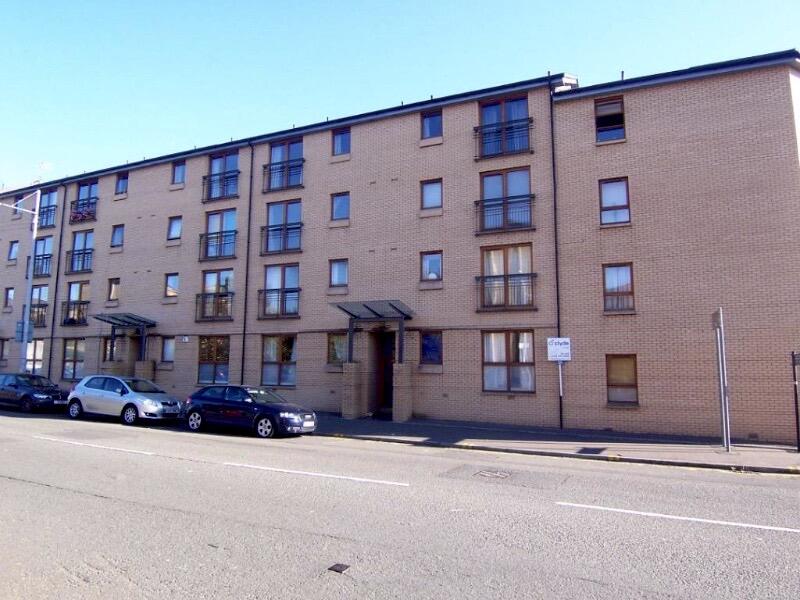 Main image of property: Haugh Road, Yorkhill, Glasgow, G3