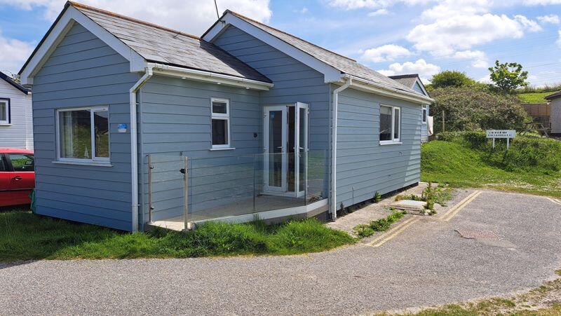 Main image of property: By The Sea, Riviere Towans