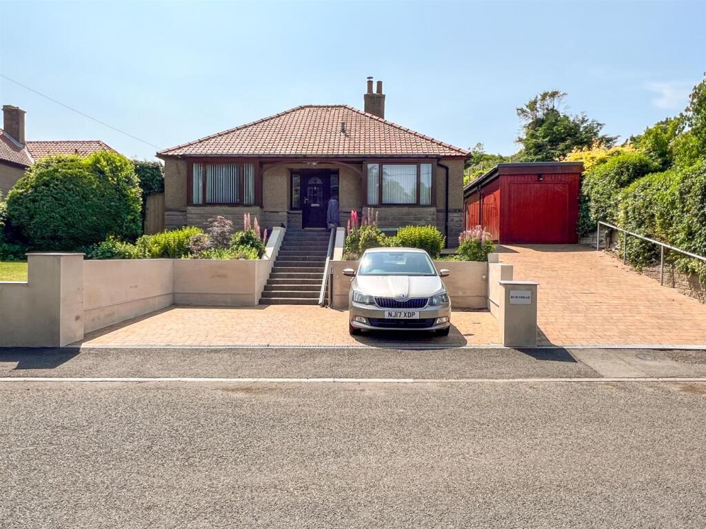 43 Burnhouse Road, Wooler, Wooler