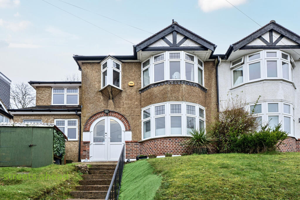 Main image of property: Valley Road, Kenley, CR8