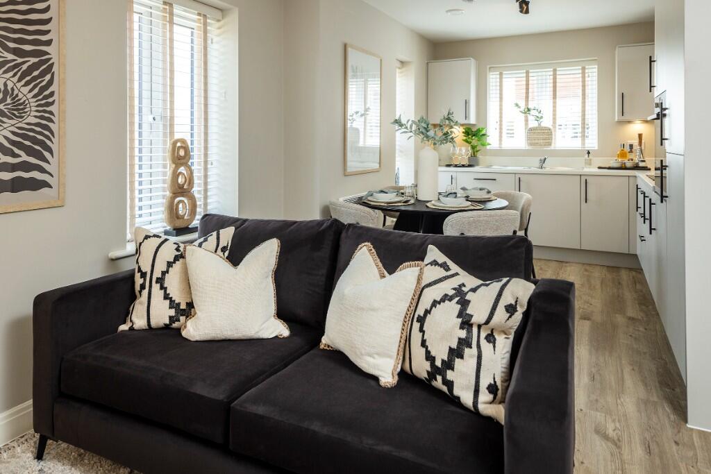 The Grange, 
Formby, 
Merseyside, 
L37 6BR photo 4