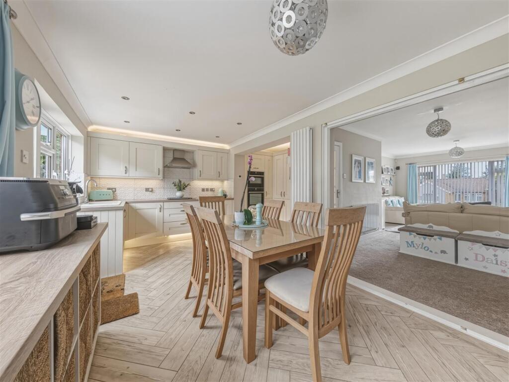 Hillcroft Road, Herne Bay - Widok 4