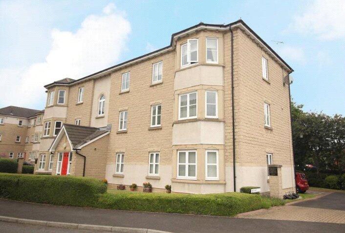 Main image of property: Carnoustie Court, Whitley Bay, NE25