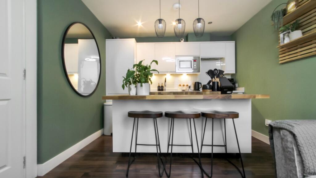 Main image of property: Flat 5 4 South Silver Street, Aberdeen, AB101PR