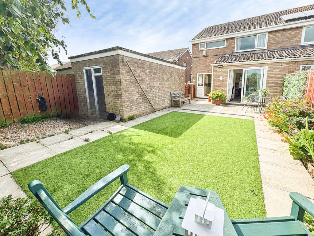 House in Newcastle upon Tyne - More
