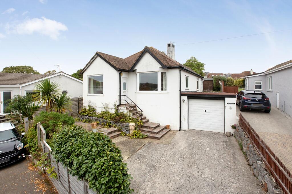 Main image of property: Henty Close, Dawlish, EX7