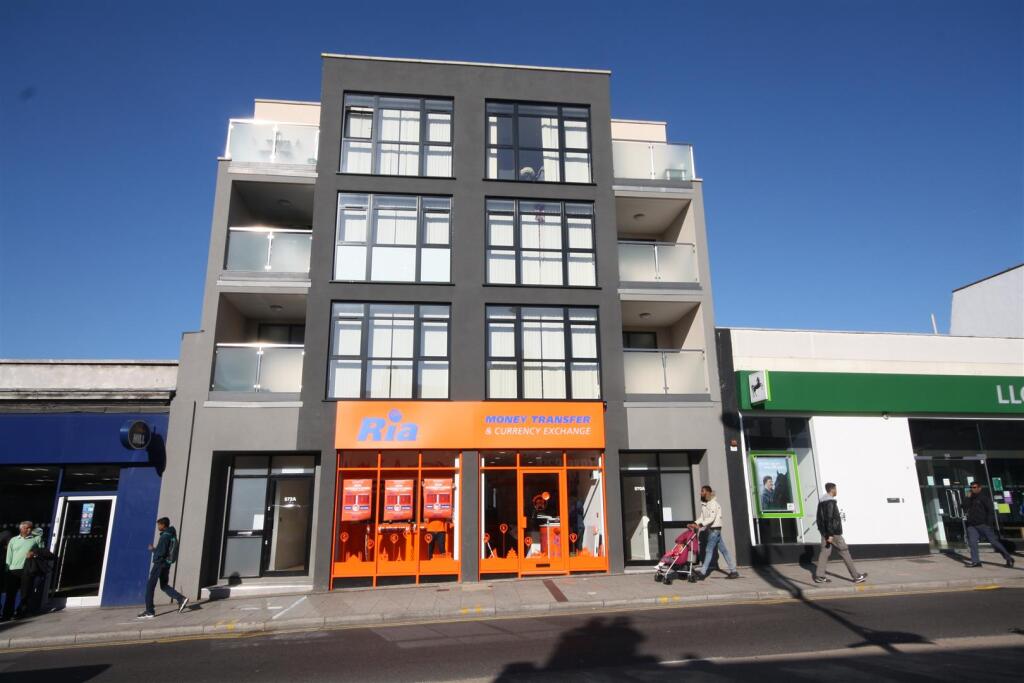 Main image of property: High Road, Wembley