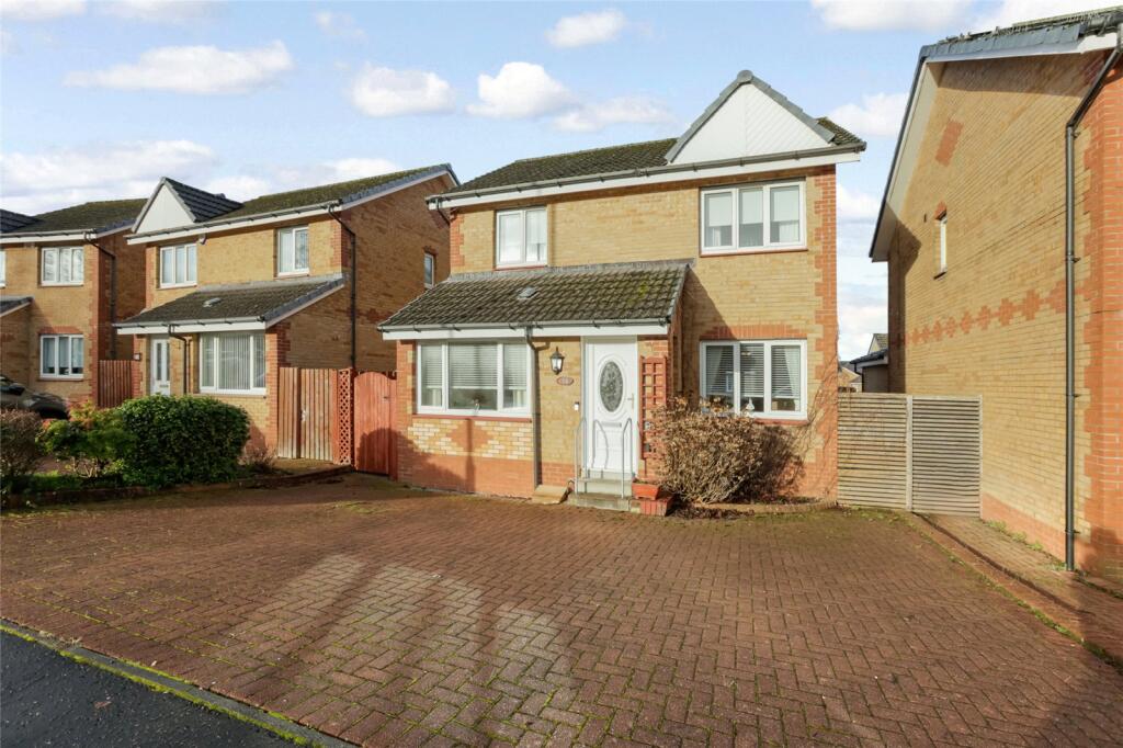 Main image of property: Tuphall Road, Hamilton, South Lanarkshire, ML3