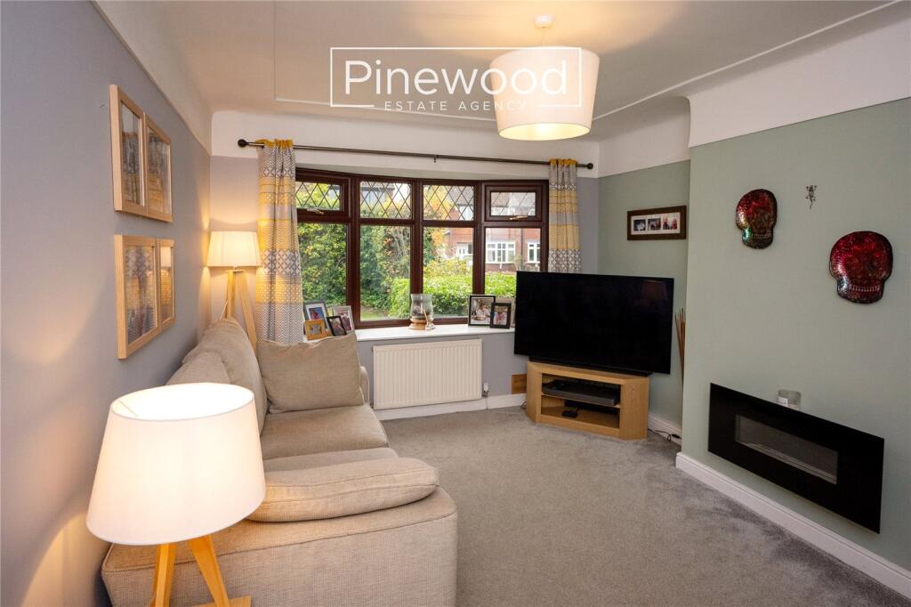 New Brighton Road, Sychdyn, Flintshire, CH7 photo 4