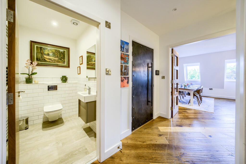 Additional image 24 of St Pauls House, St. Pauls Square, Jewellery Quarter, Birmingham