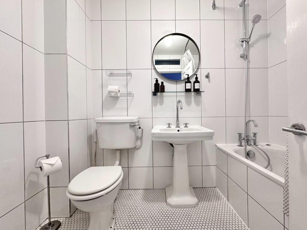 3 bedroom terraced house for rent