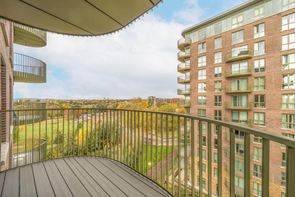 Main image of property: Astell Road, Kidbrooke Village, London, SE3