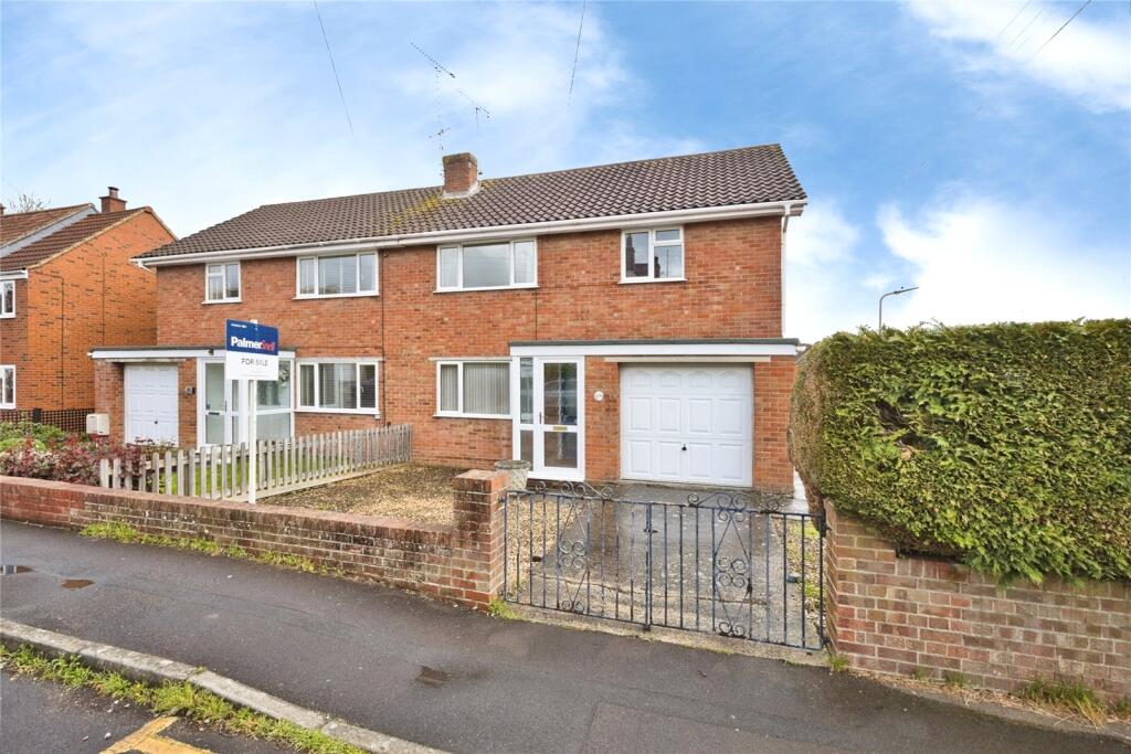 Main image of property: Seaton Road, Yeovil, Somerset, BA20