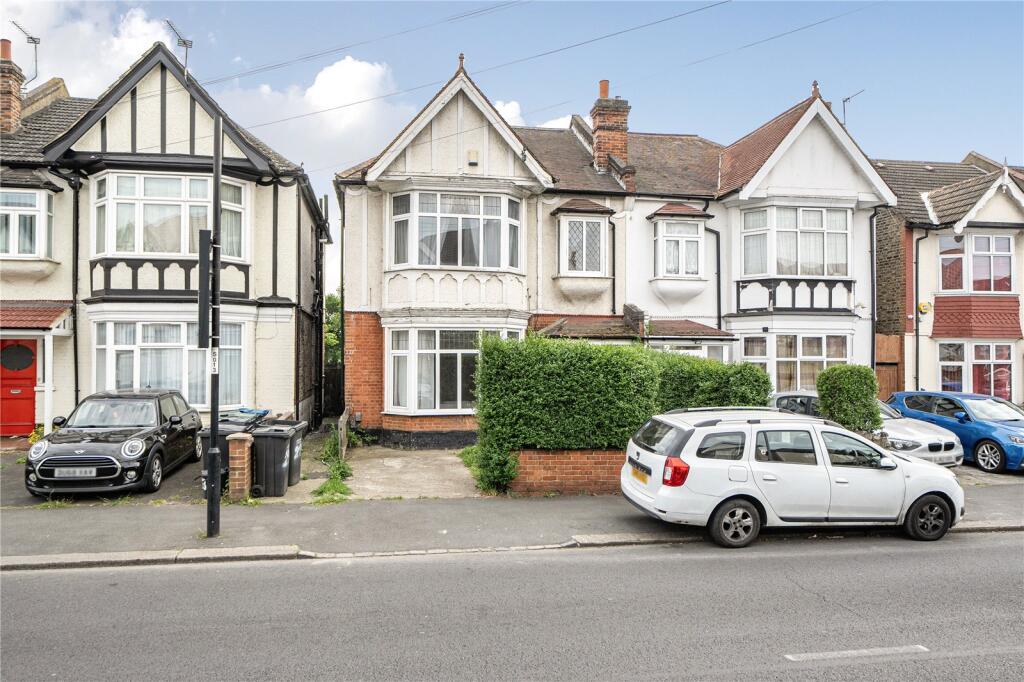 Main image of property: Melfort Road, Thornton Heath, CR7