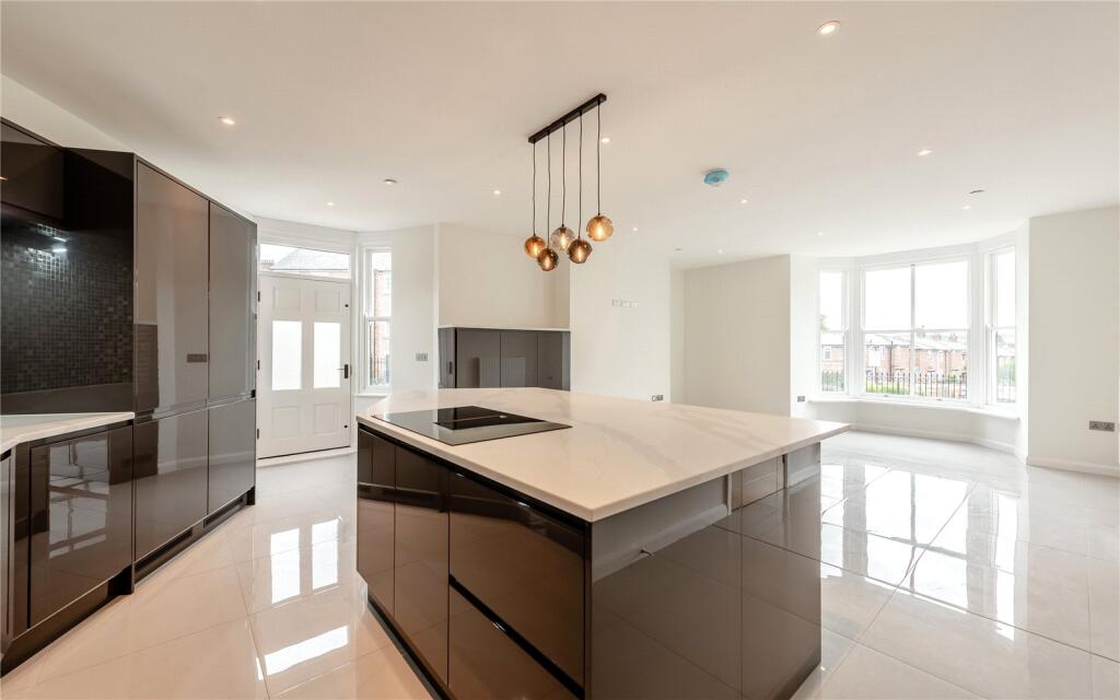 House in Chester, Mold - View 3