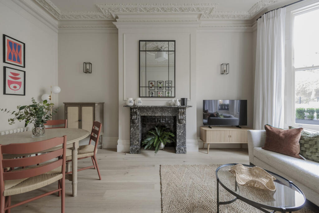 Main image of property: Philbeach Gardens, Earls Court, SW5