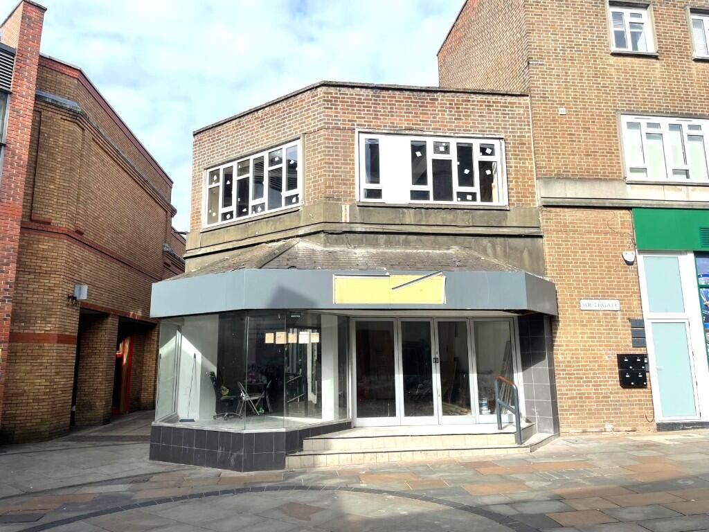 Main image of property: Cathedral Walk, Westgate, Wakefield, West Yorkshire, WF1
