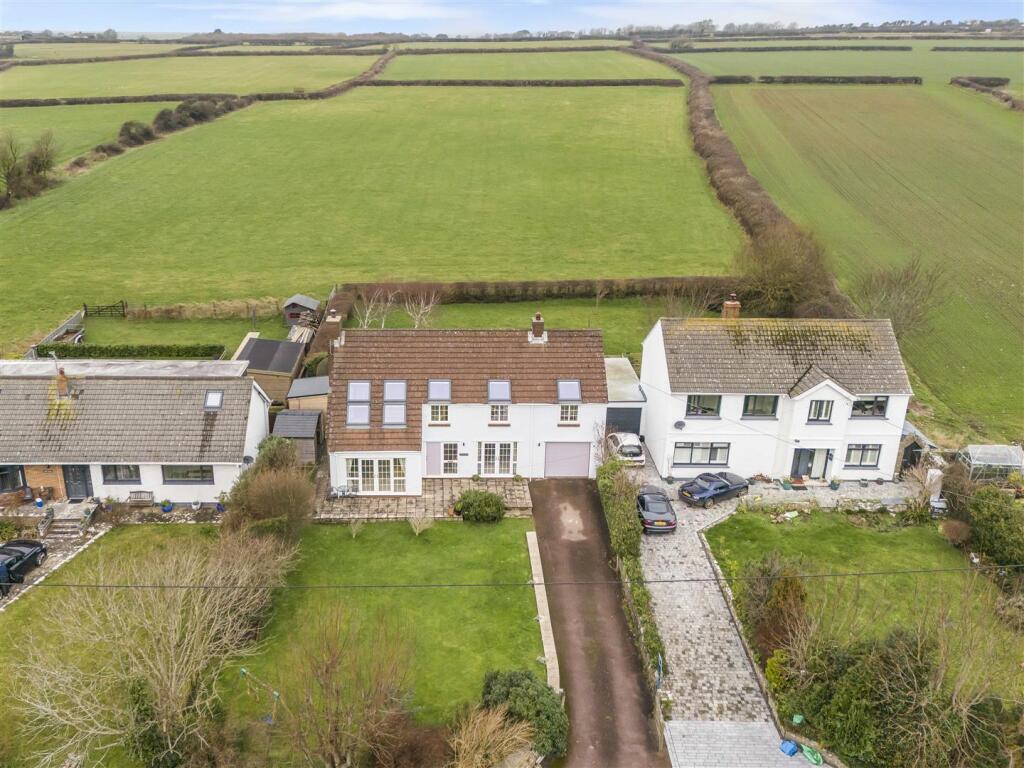 Main image of property: Broughton, Cowbridge