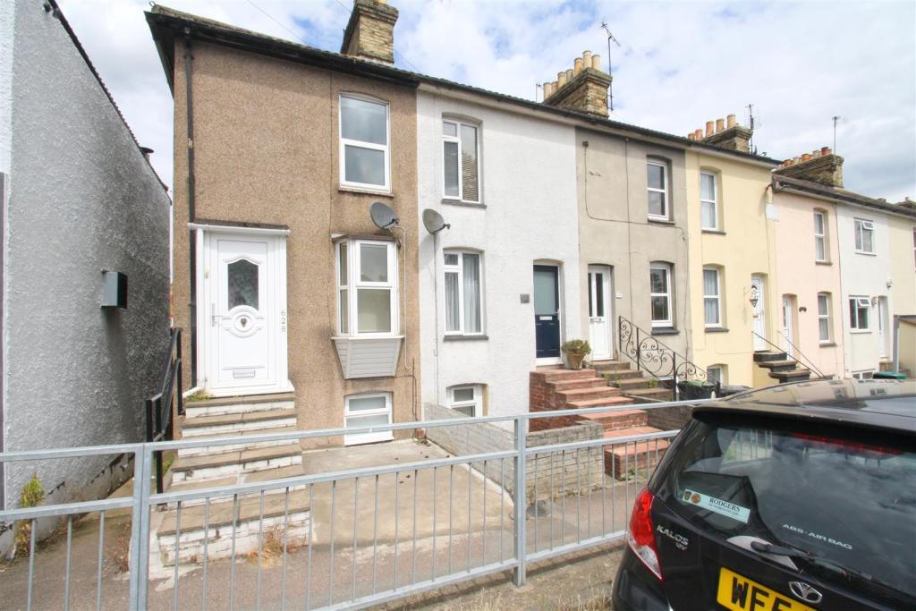 Main image of property: DITTON, AYLESFORD, KENT
