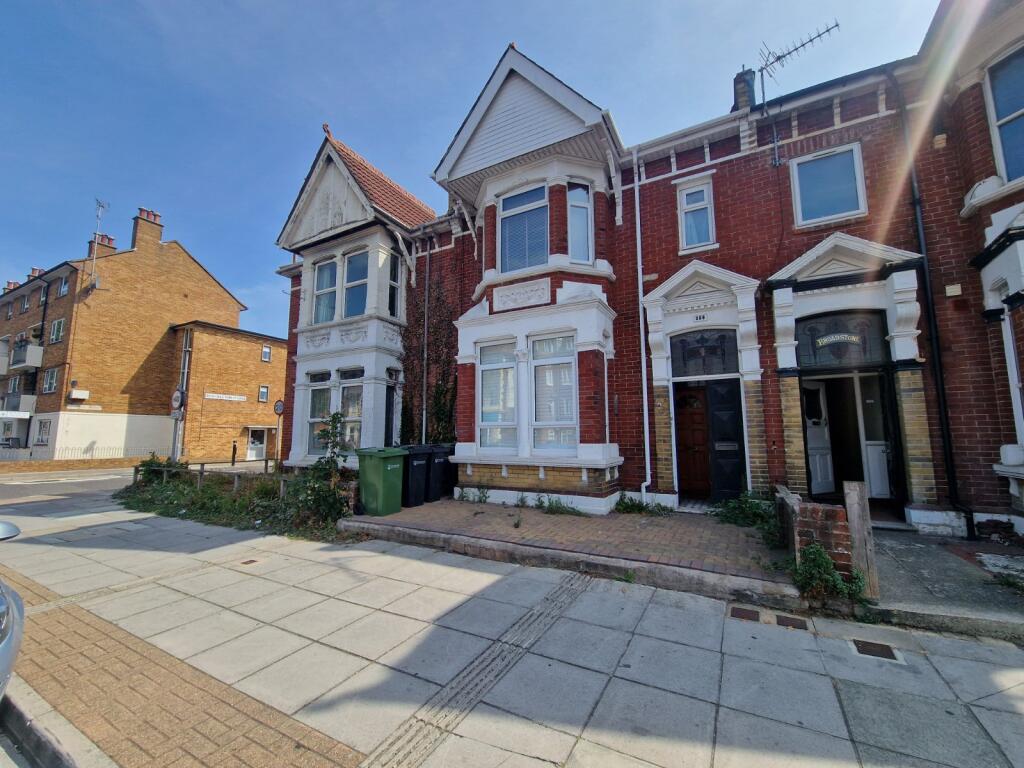 Main image of property: London Road, Portsmouth, Hampshire, PO2