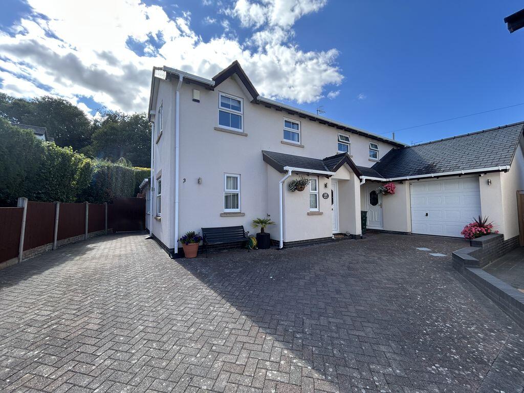 Main image of property: Betws Yn Rhos, Abergele