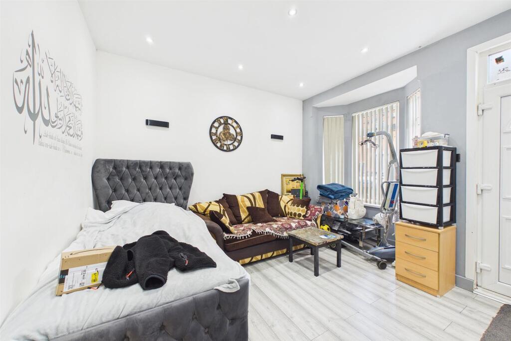 George Elliot Road, Foleshill, Coventry - Ansicht 6