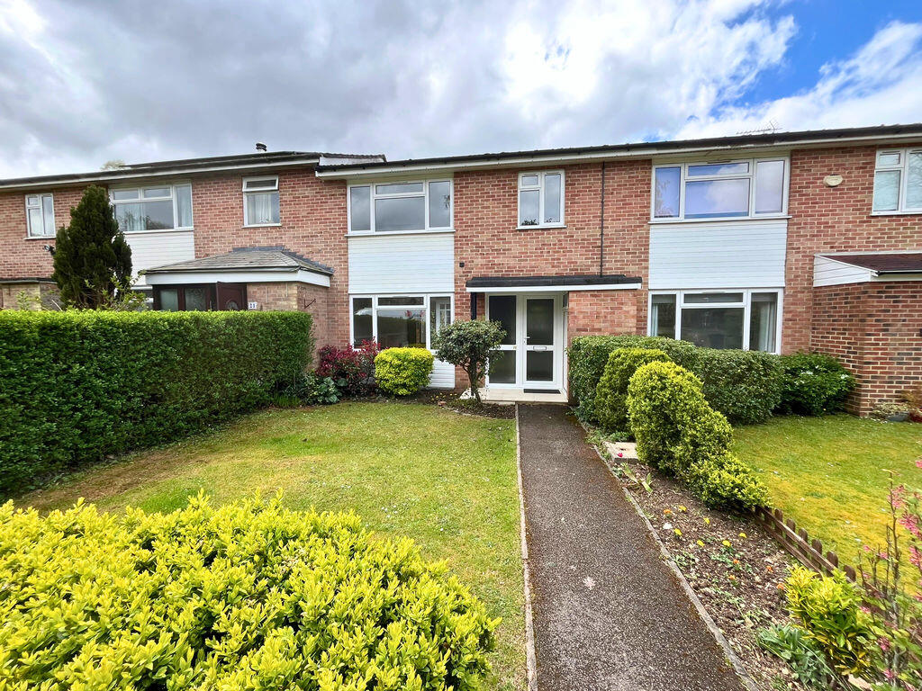 Main image of property: Penwood, Newbury