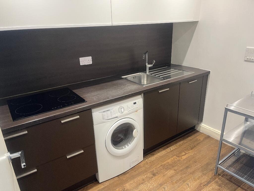 Additional image 6 of St. John's Walk, Birmingham, B5