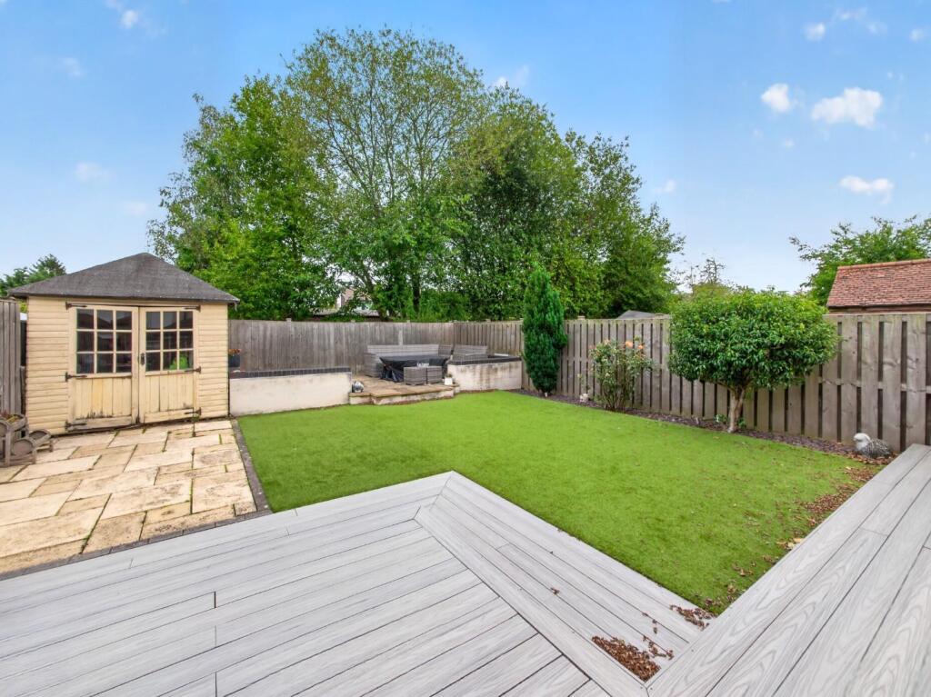 House in York, Bell Farm - View 4