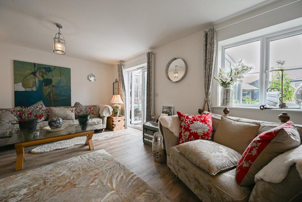 Narrowleaf Drive, Ringwood , BH24 photo 5