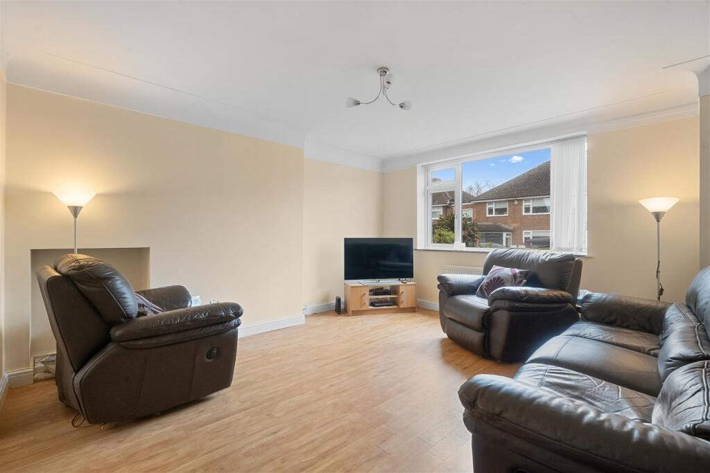 House in Sefton, Aintree Village - View 3