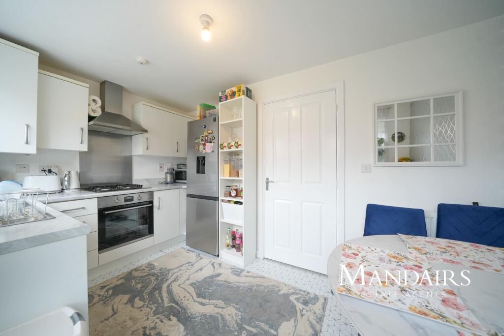 Main image of property: Penelope Grove, Cardea