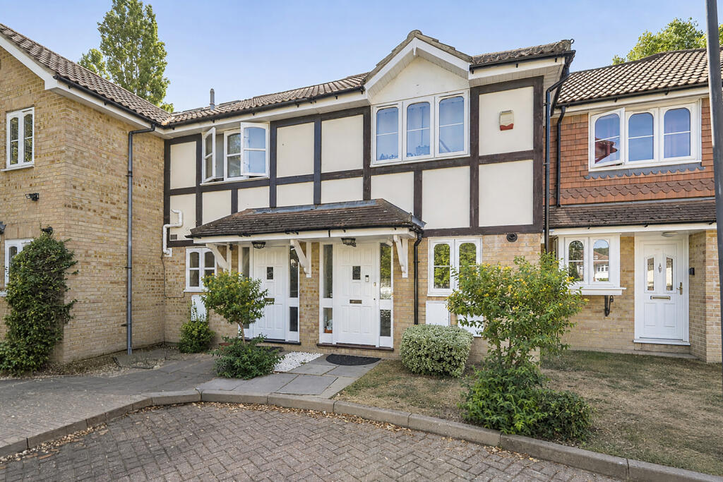 Main image of property: Woodpecker Close, Harrow