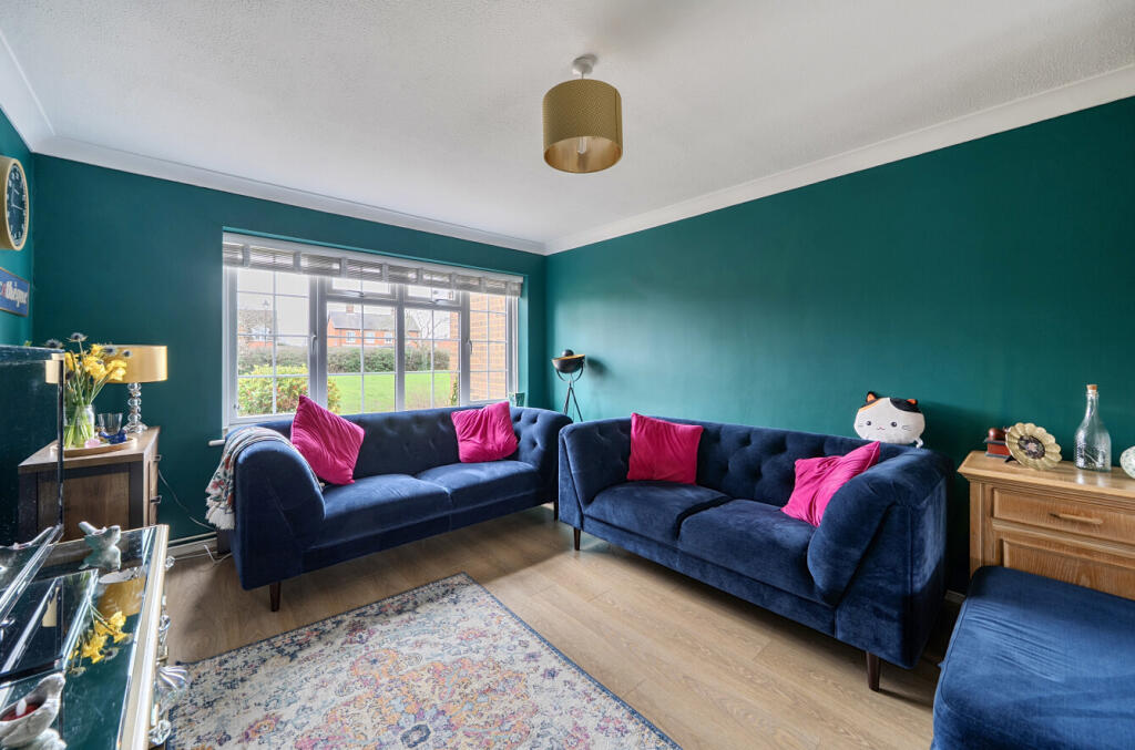 Knox Green, Binfield, Bracknell, Berkshire, RG42 photo 4