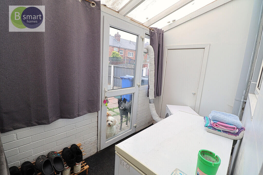 House in Doncaster, South Yorkshire - View 4
