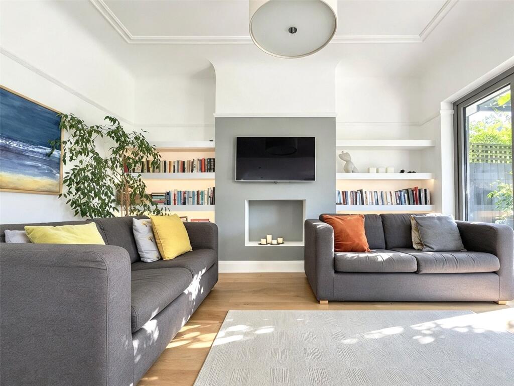 House in Liverpool - View 4
