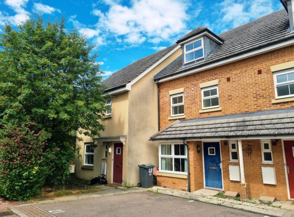 Main image of property: Carisbrooke Close